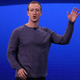 Illustration for article titled Mark Zuckerberg Declines to Make Mark Zuckerberg Less Powerful